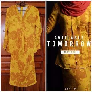 Zefiks Kebaya Moden
