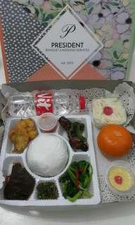 Nasi kotak