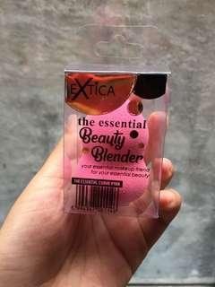 Beauty blender