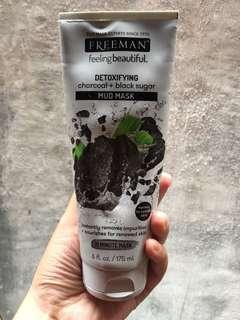 Freeman Mud Mask