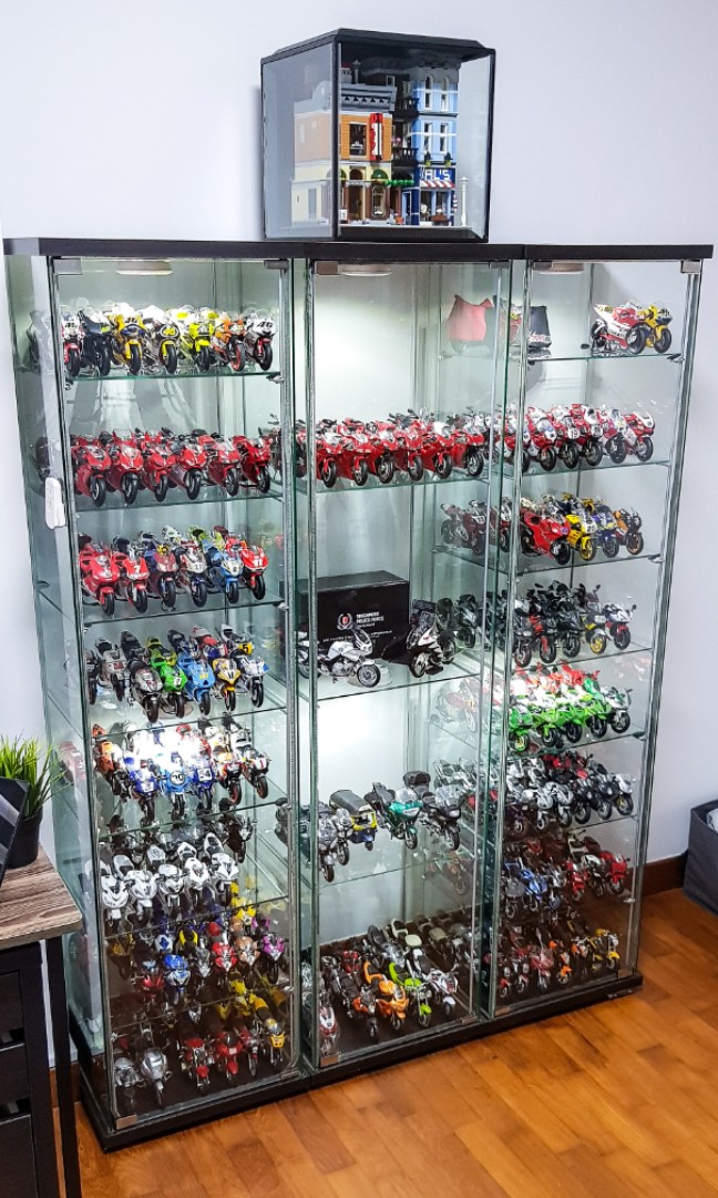 die cast collection