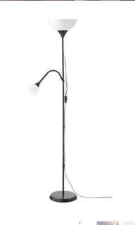 Ikea Floor Lamp