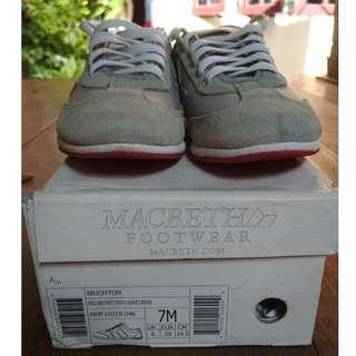 Macbeth Brighton