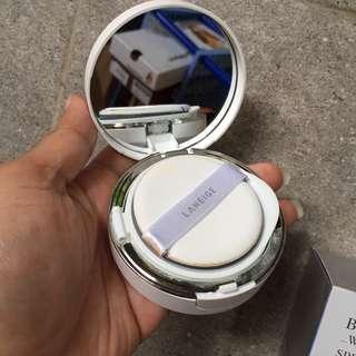 Cushion laneige