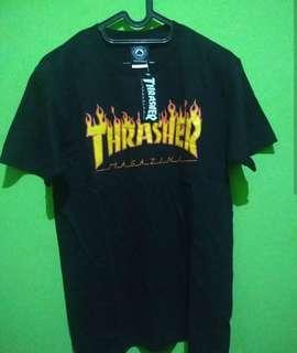 Thrasher