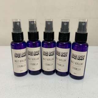 Mosquito Repellent