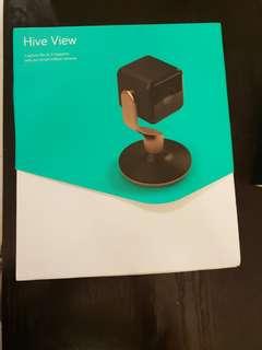 Hive View Indoor Camera