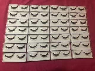 Bulu mata premium (28PCS)