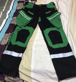 Tactical pants