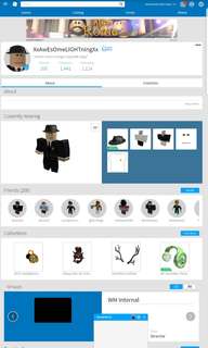 Robux K Wave Carousell Singapore - 