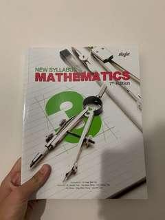math physics chemistry books