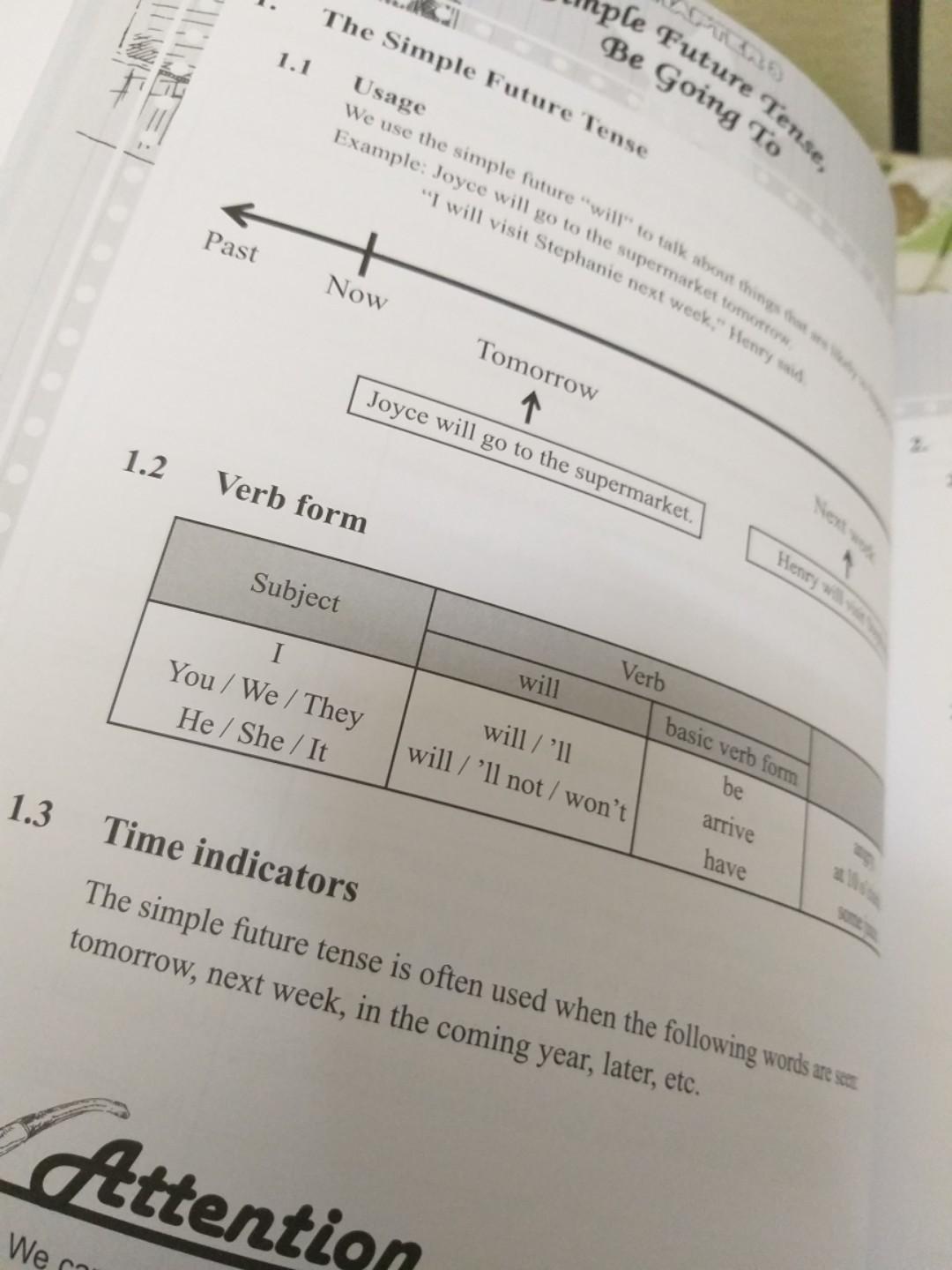 初中中一英文文法練習js1 English Grammar Exercise 教科書 Carousell 初中中一英文文法練習js1 English Grammar Exercise 教科書 Carousell