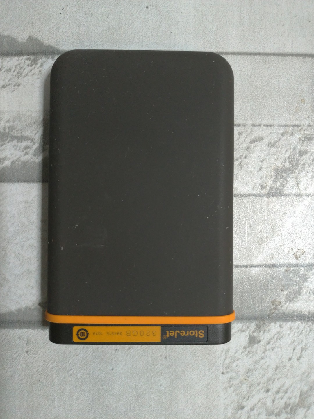 送咖啡 創見 USB 外接式硬碟 320G StoreJet 非 wd 希捷 固態硬碟 缺貨中, 電腦及科技產品, 電腦周邊產品, 硬碟及儲存 ...