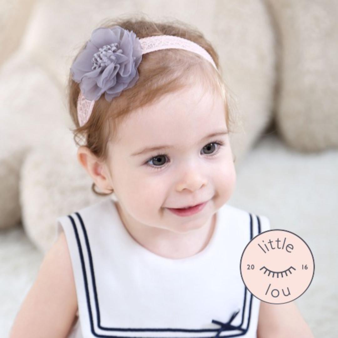 A3 Free Shipping Baby Hairband Accessories Korean Hair Band
