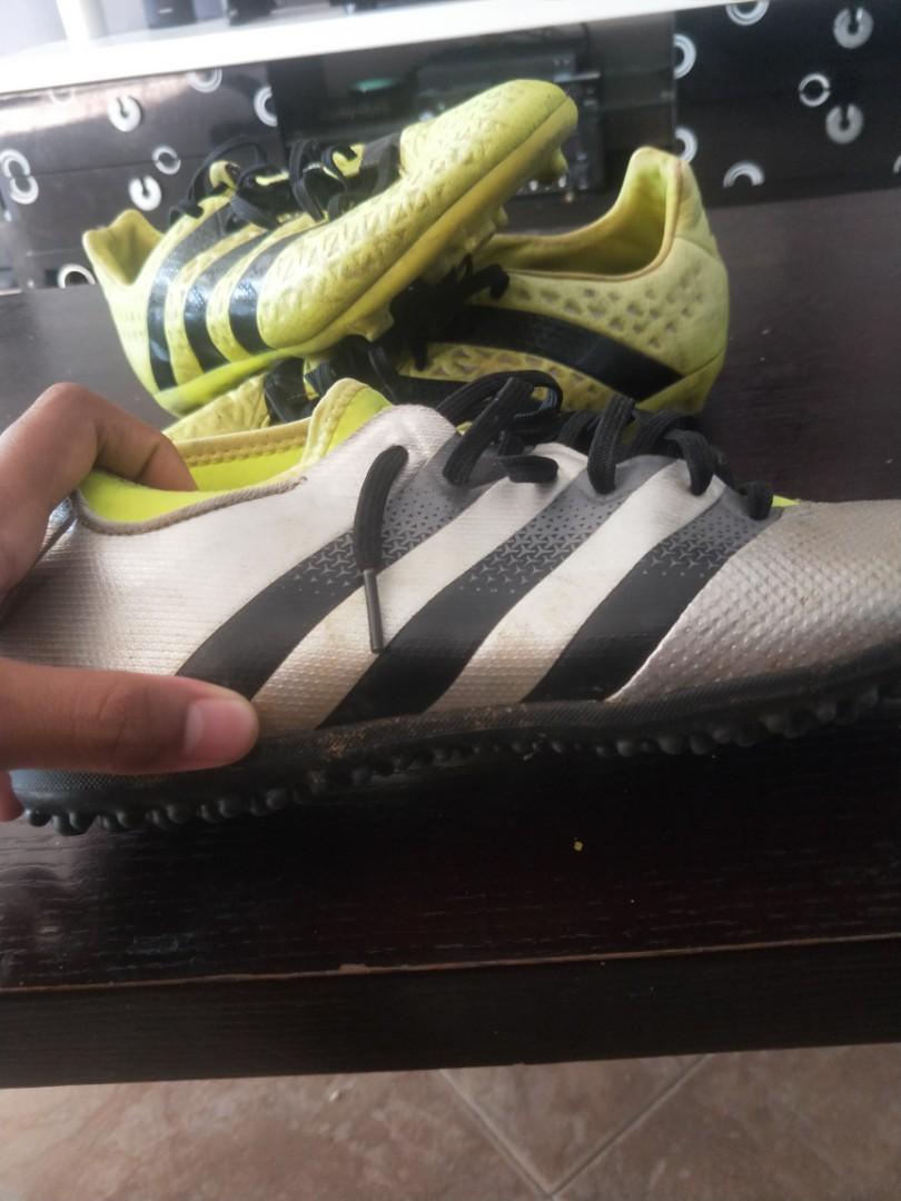 adidas ace turf