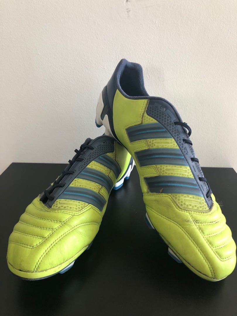 Adidas adipower store predator trx fg