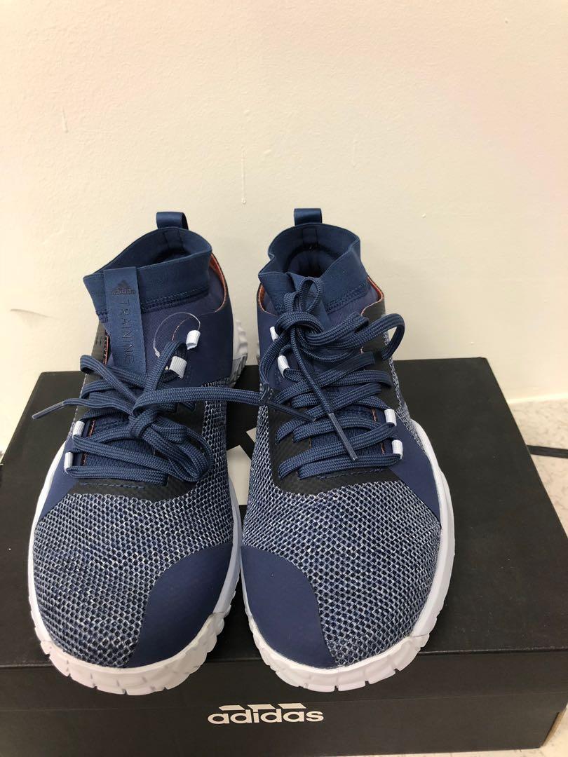 Adidas crazytrain pro 3. womens sale