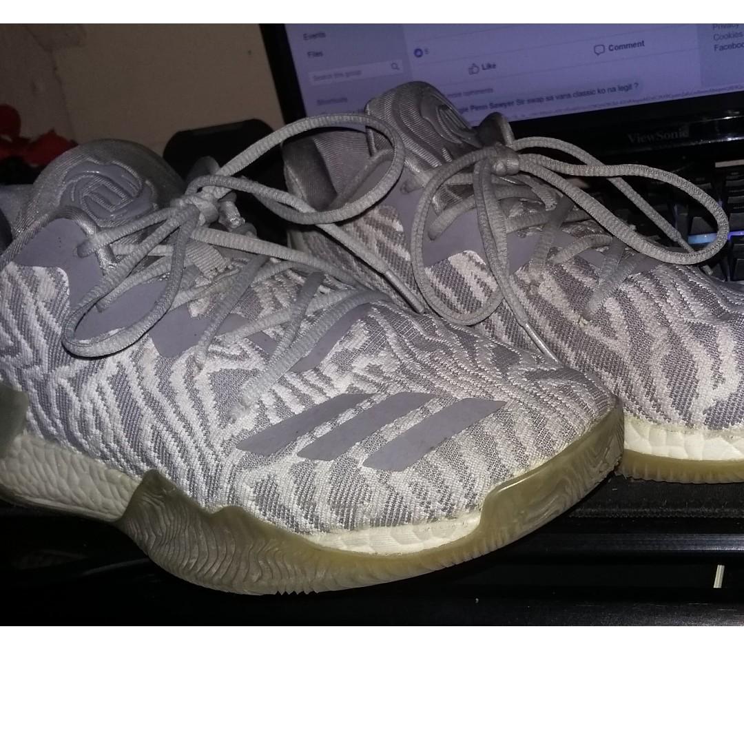 D rose 5 low store