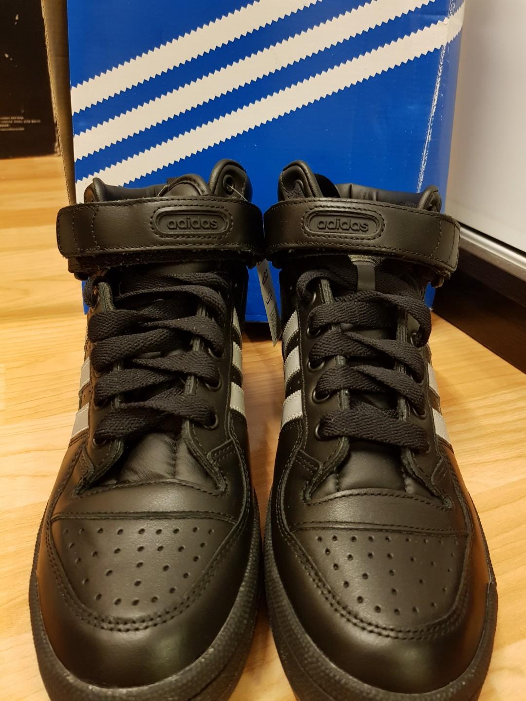 adidas forum mid rs xl