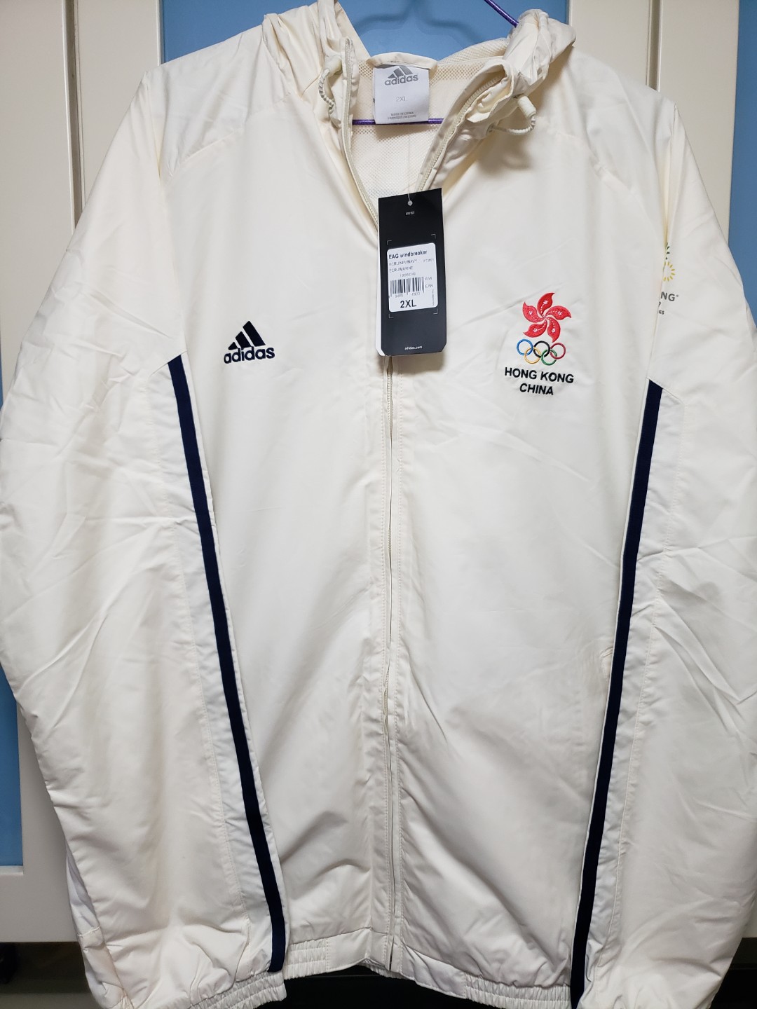 Adidas shoes deals hong kong jacket