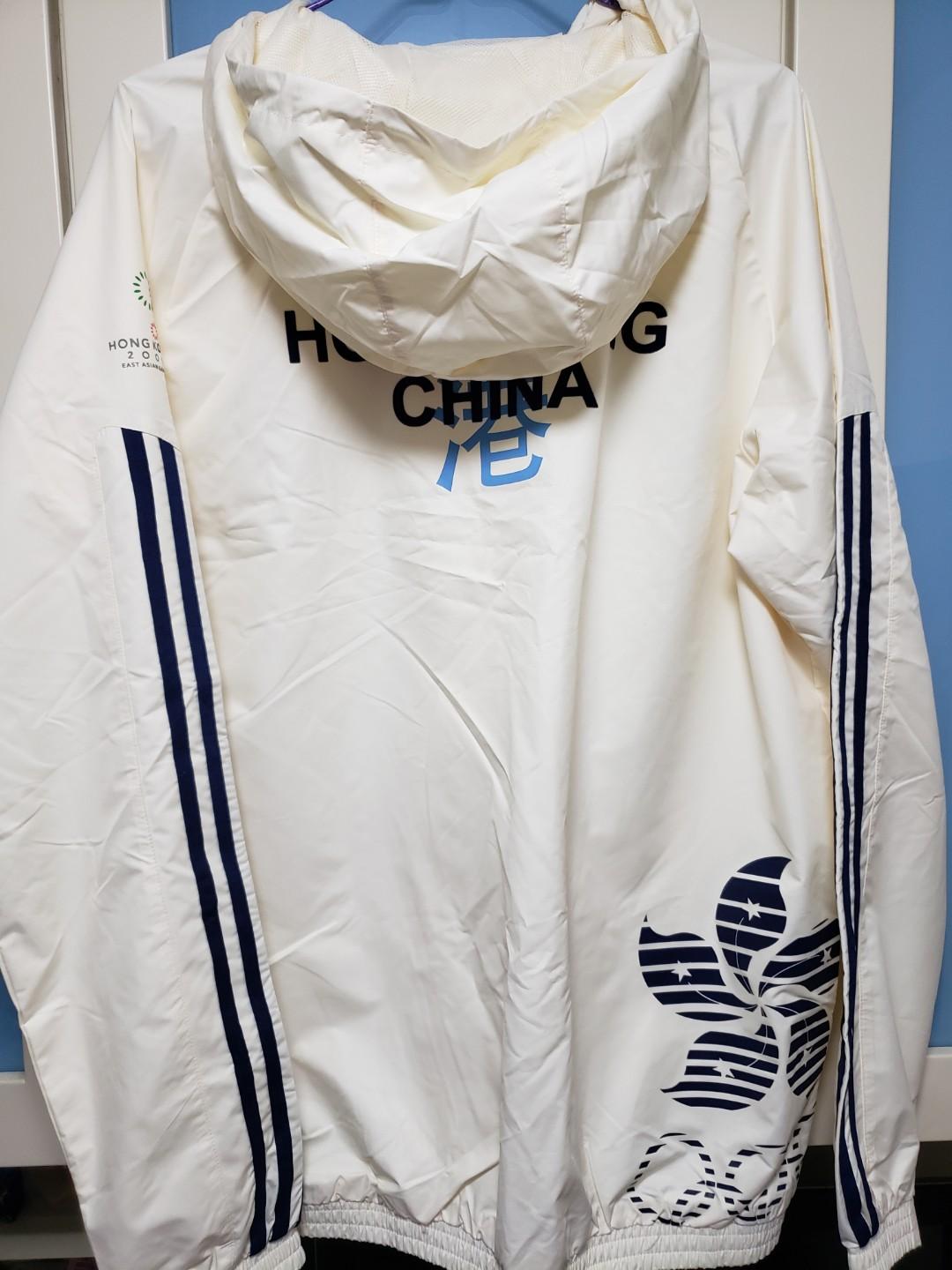 Adidas yeezy hong kong jacket outlet