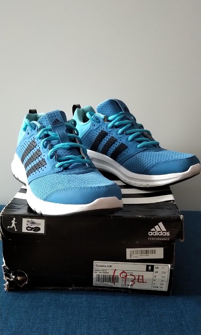 adidas men's running shoes