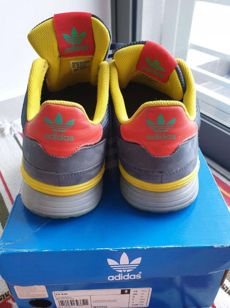 Adidas originals zx 630 deals