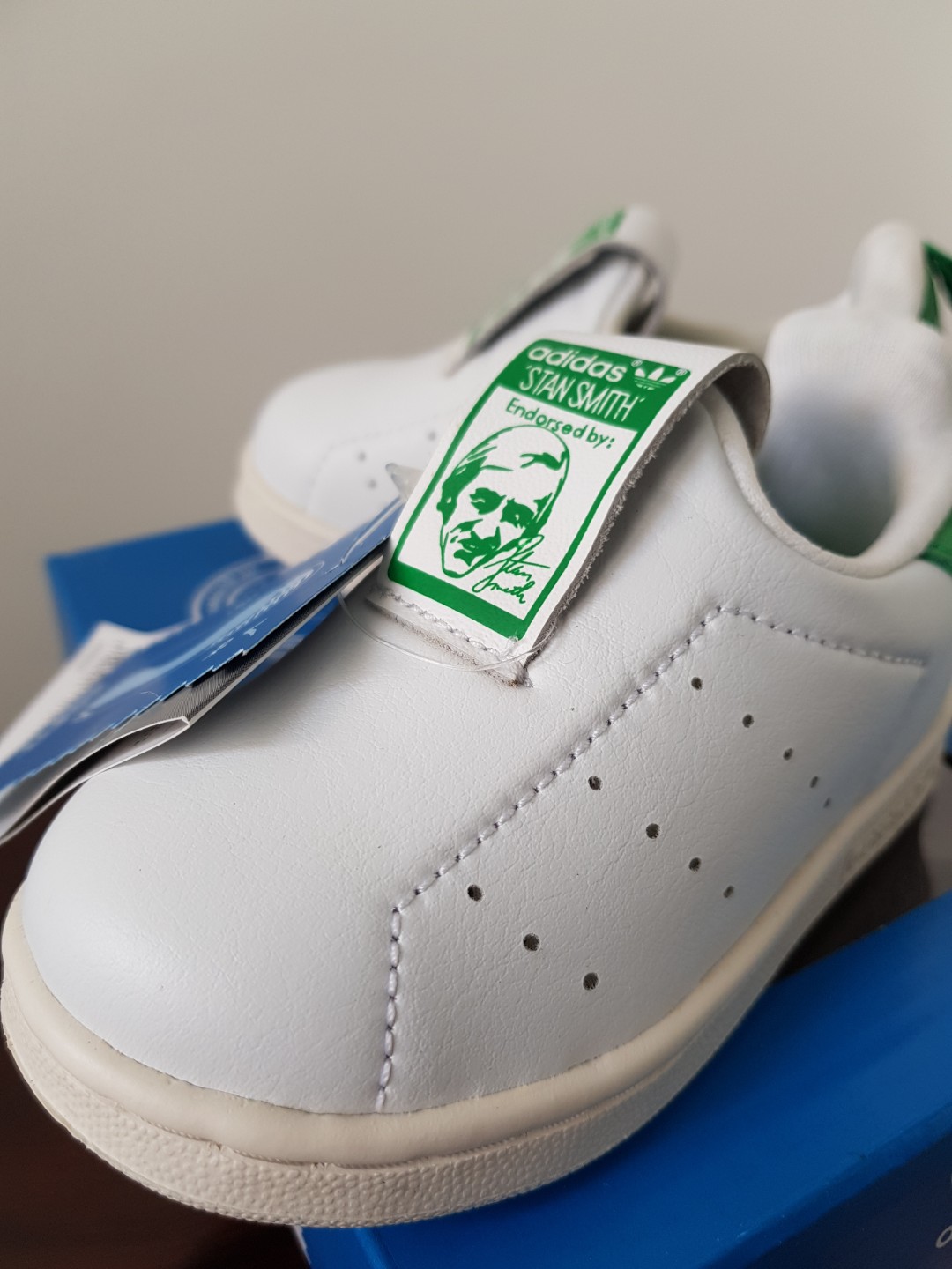 stan smith for babies