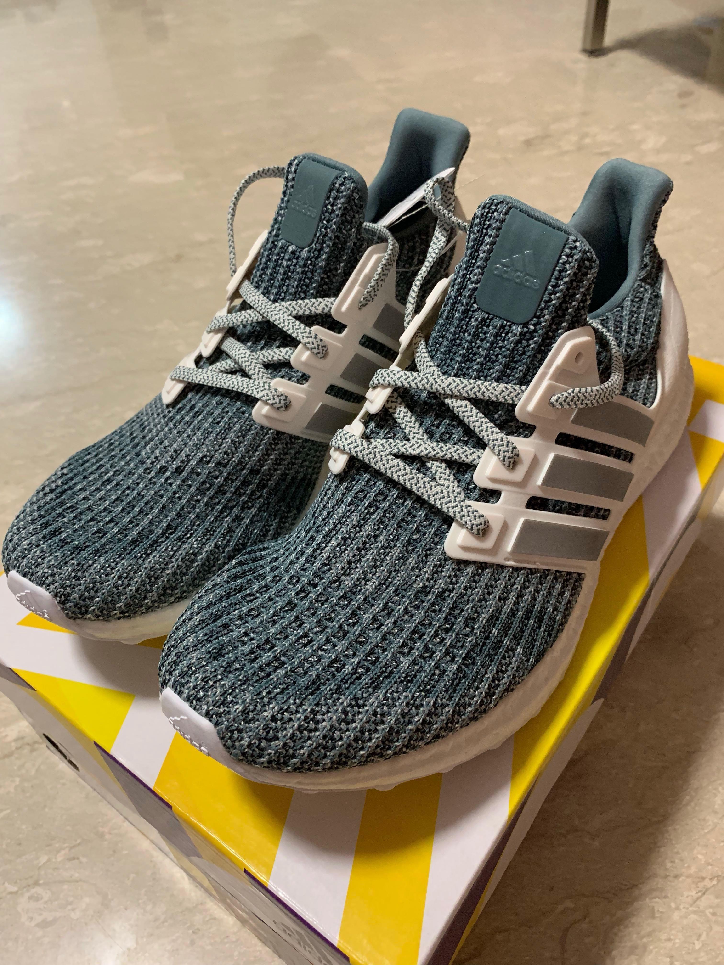 pure boost limited edition