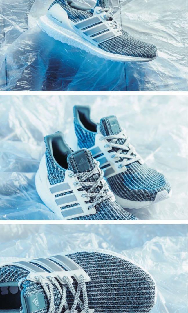 ultra boost ltd cloud white