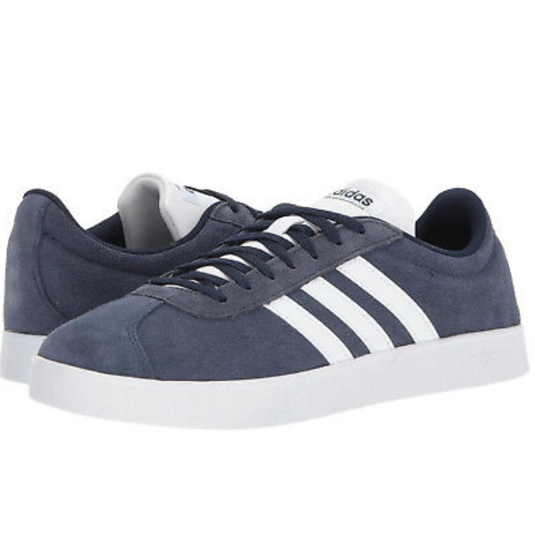 adidas vl court 2.0 mens