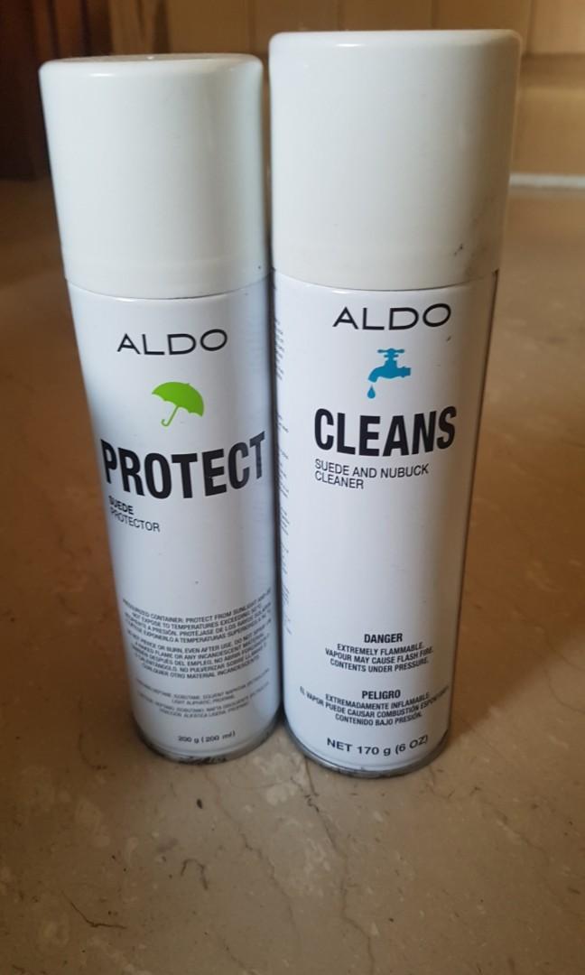 Aldo shoe clearance protector