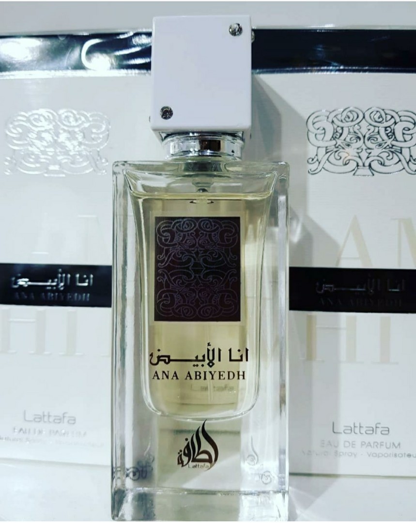 ana perfume price