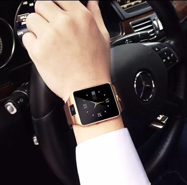 2018 dz09 smartwatch shop