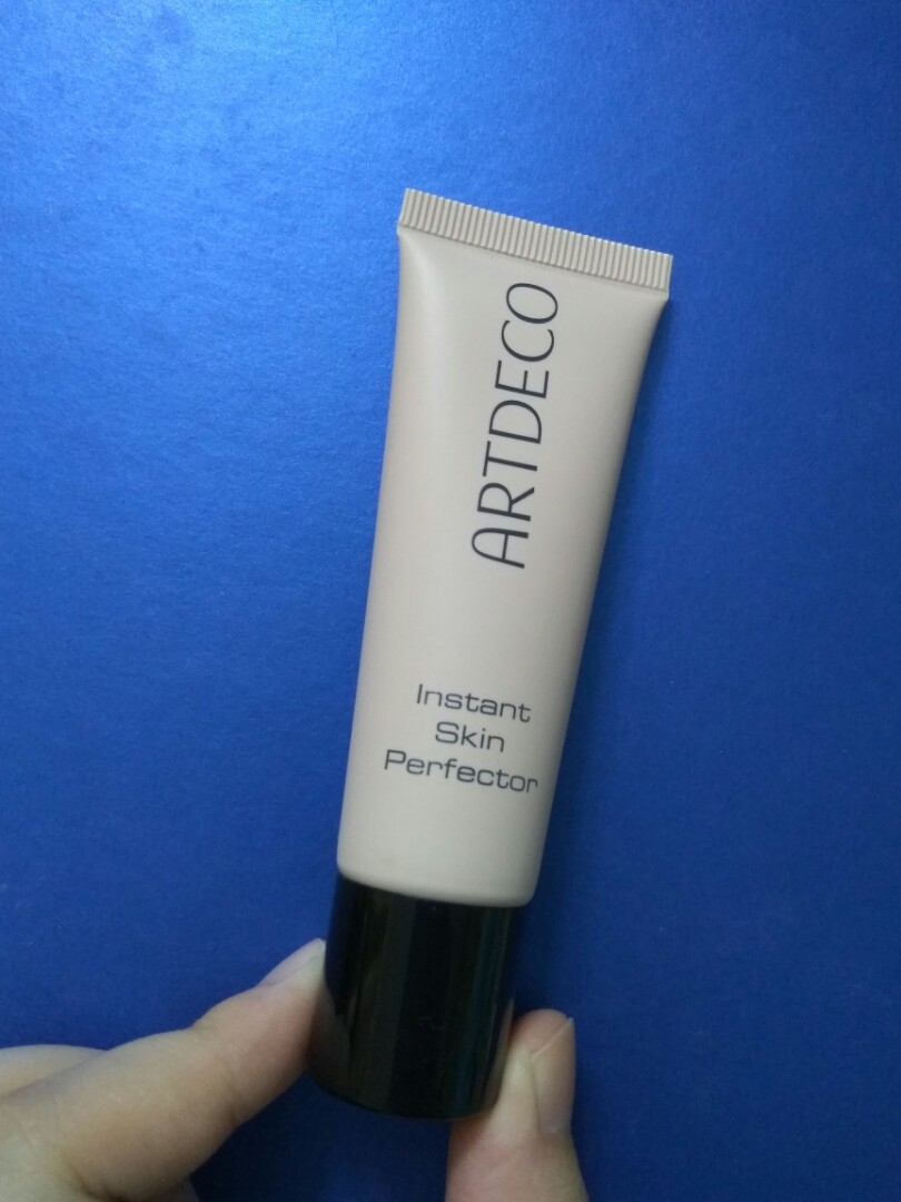 Artdeco Instant Skin Perfector Rayahome On Carousell