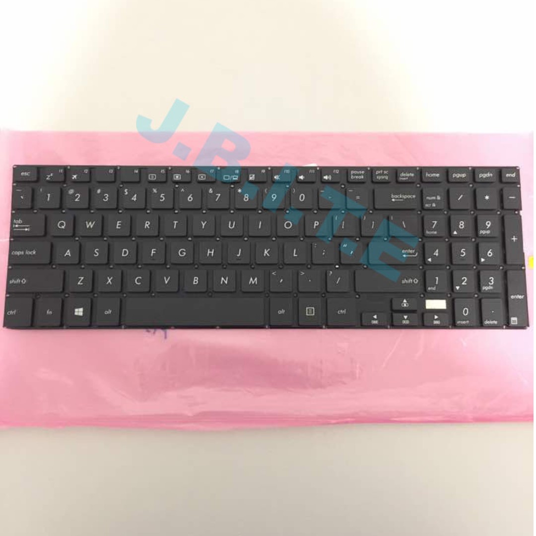 Asus / Laptop Keyboard, Computers & Tech, Parts & Accessories, Computer