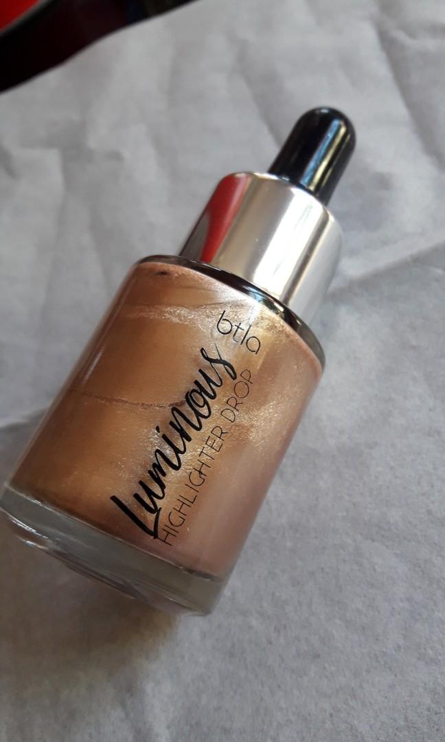 luminous highlighter