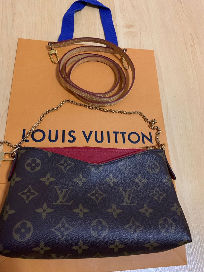 lv pallas sling bag