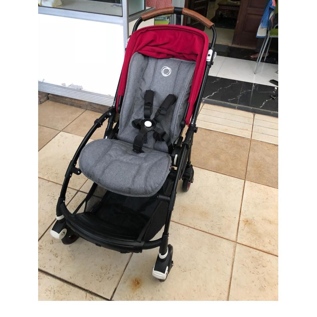 baby strollers 2018
