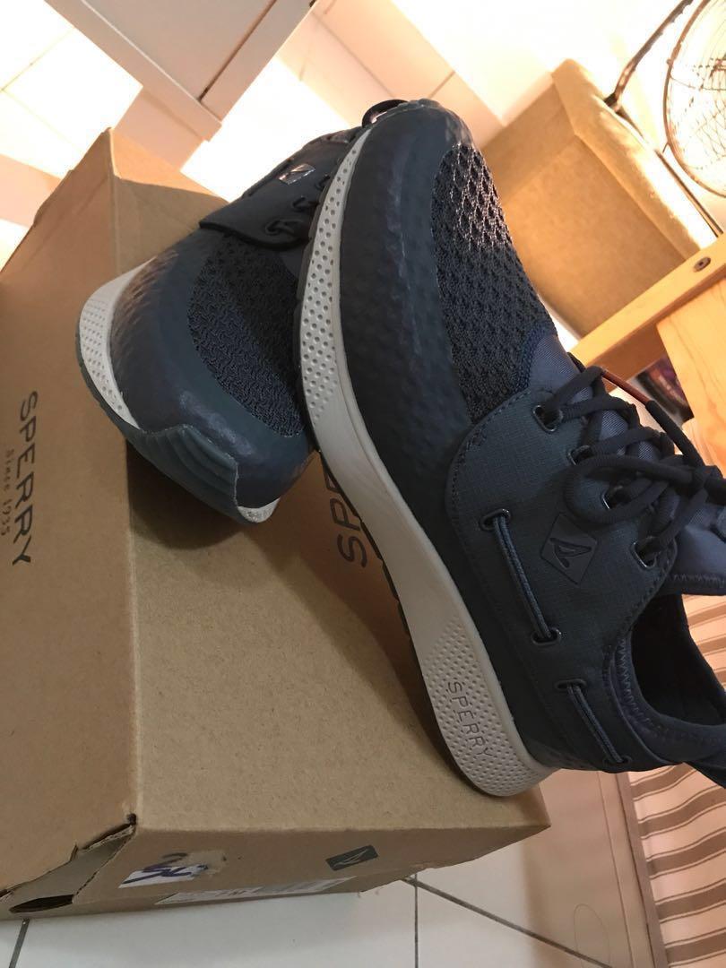 sperry 7 seas carbon review