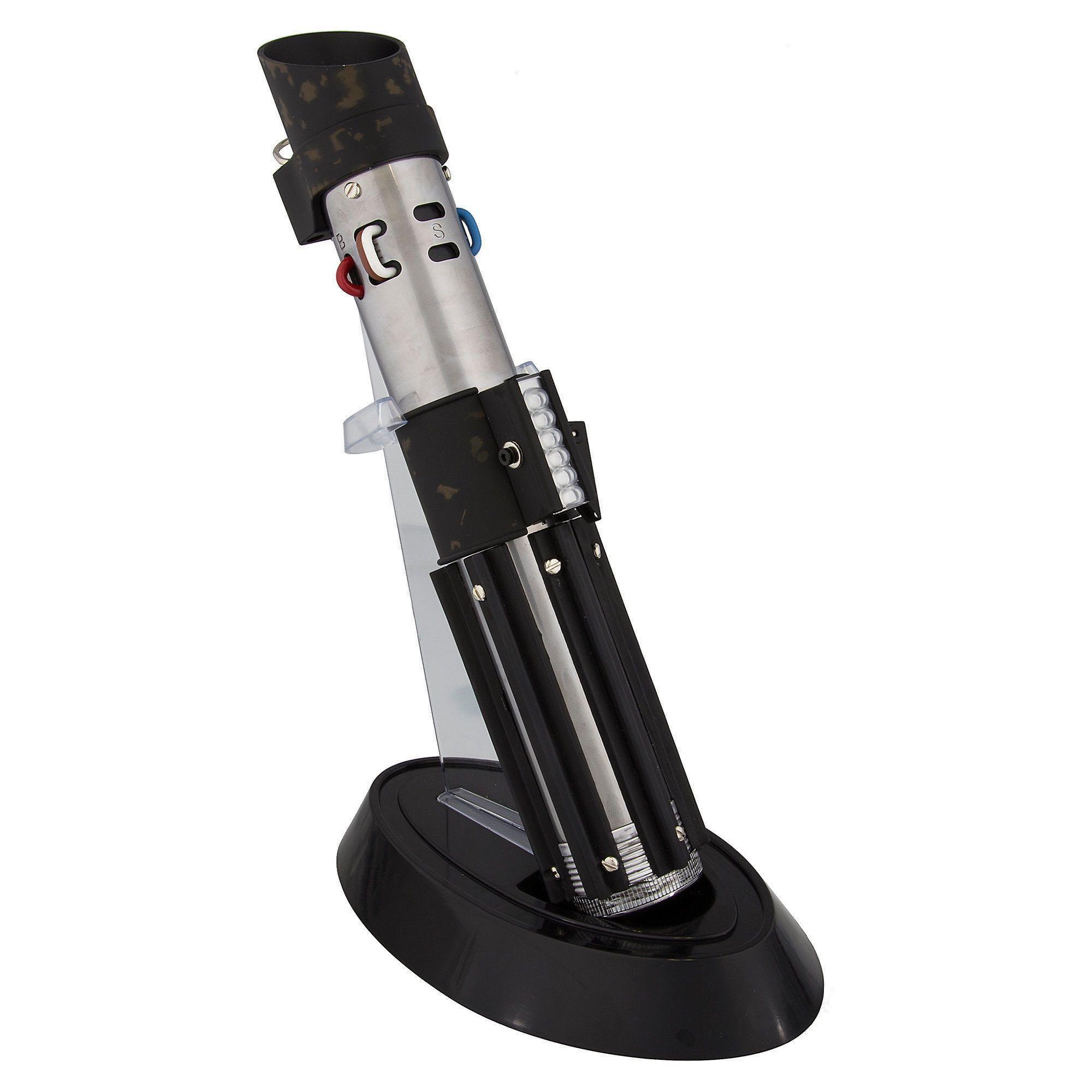 BNIB Disney Parks Exclusive Darth Vader Deluxe Lightsaber