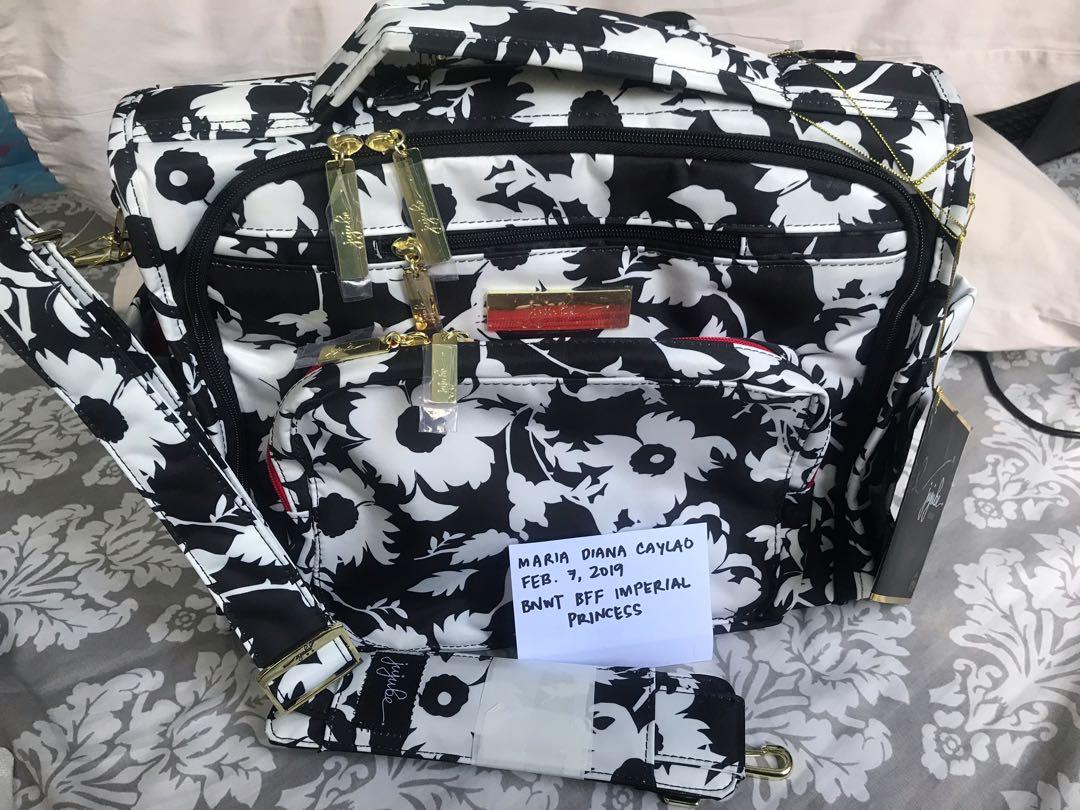 jujube imperial princess bff