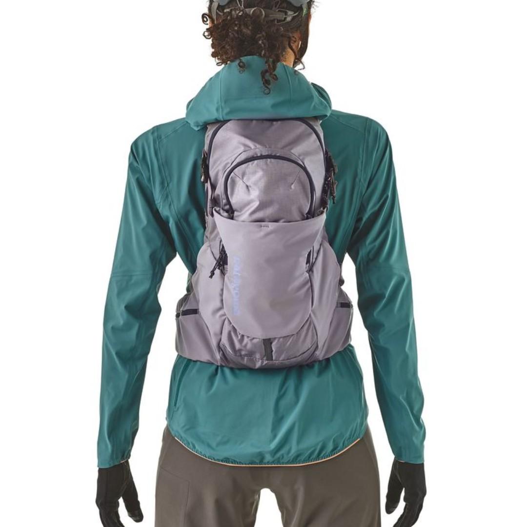 BNWT Patagonia Nine Trails backpack 14L