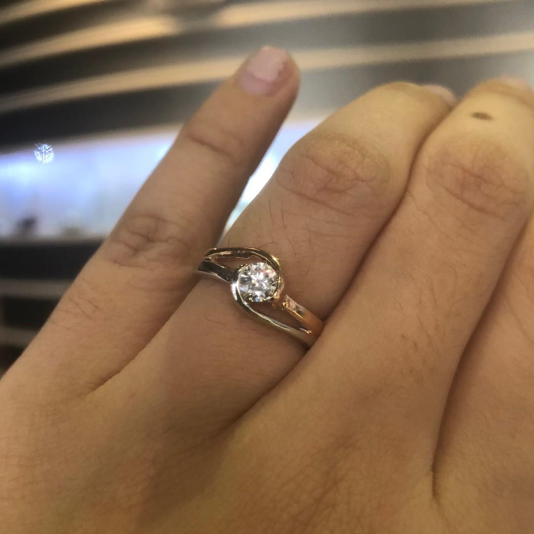 Wedding rings 2018 new arrivals