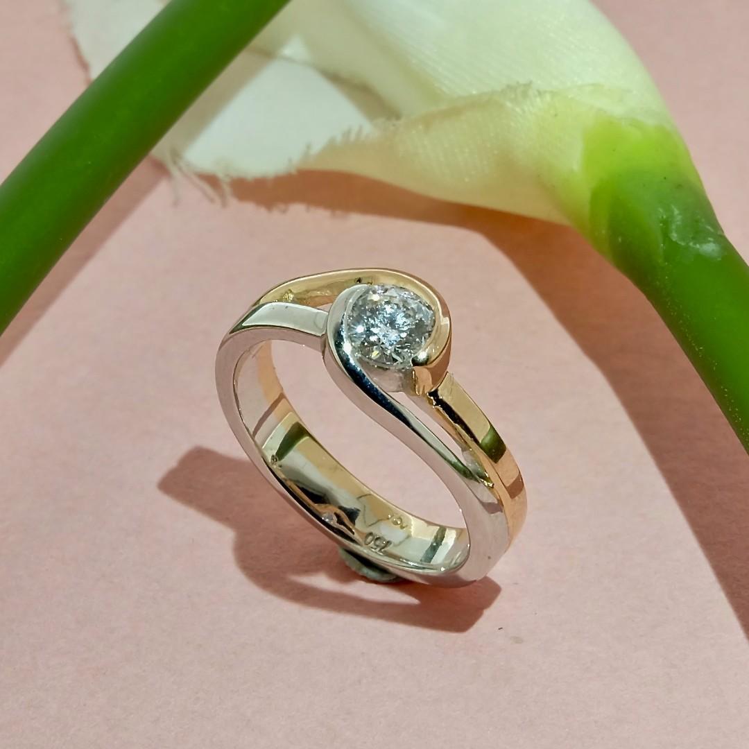 Wedding ring designs gold cheap 2018