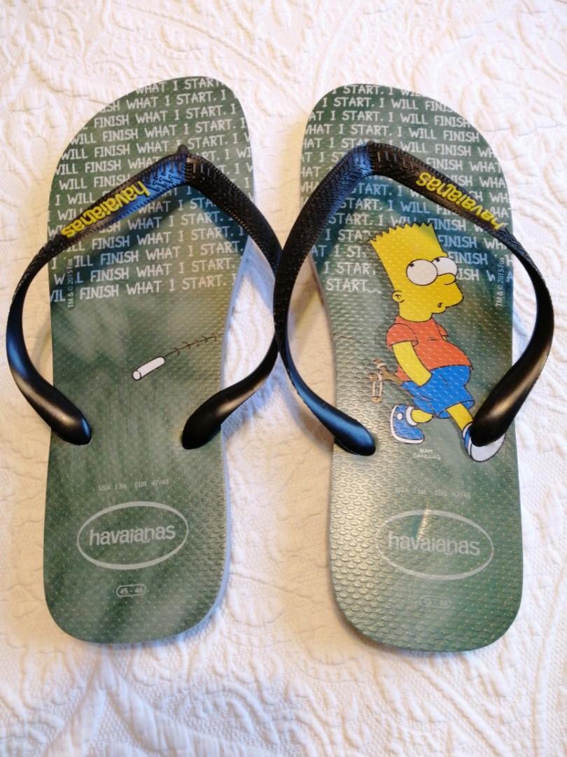 Havaianas on sale 5 off