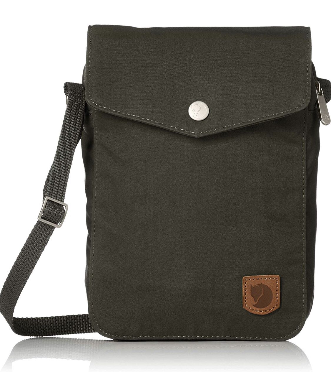 greenland pocket crossbody bag