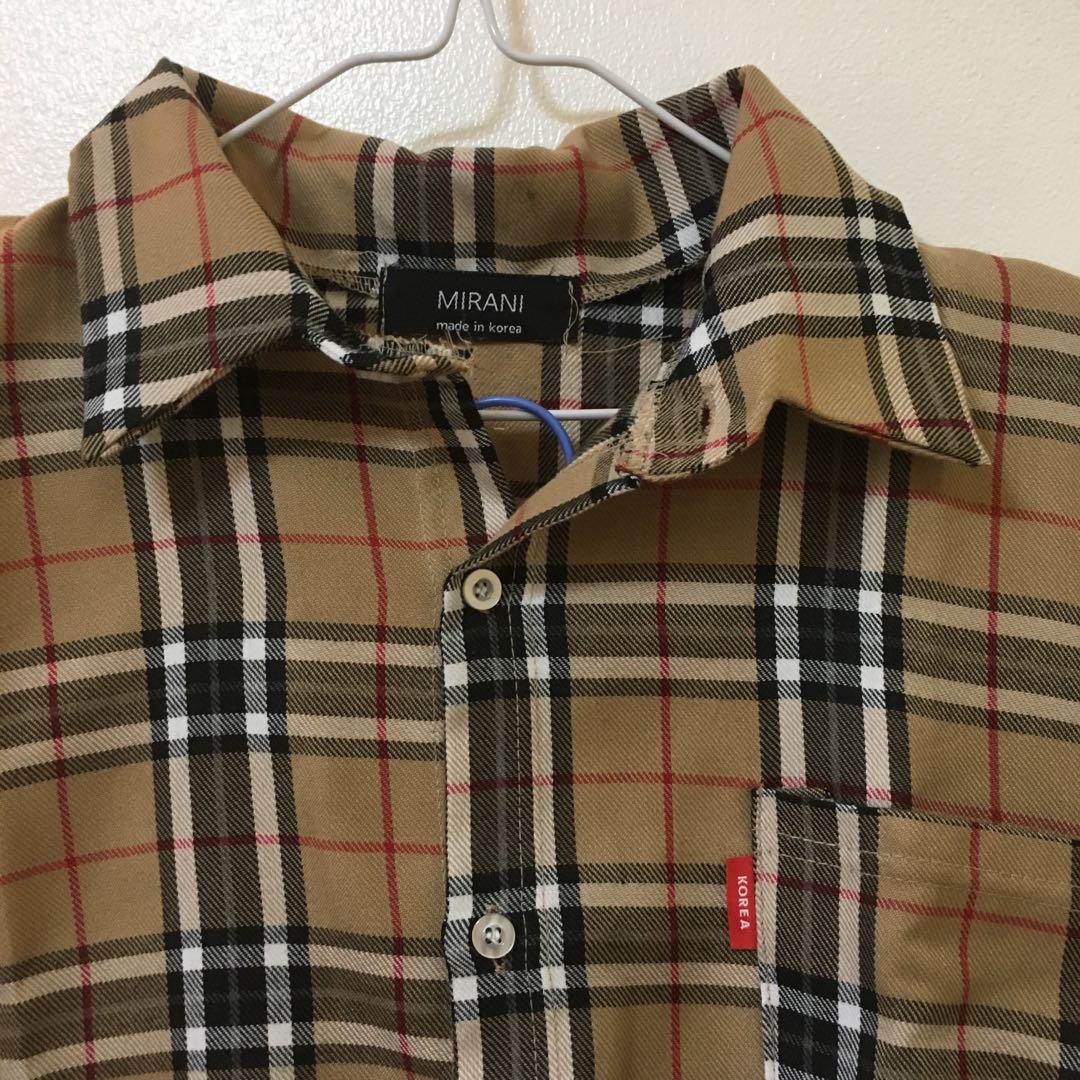 Burberry imitacion kit shop