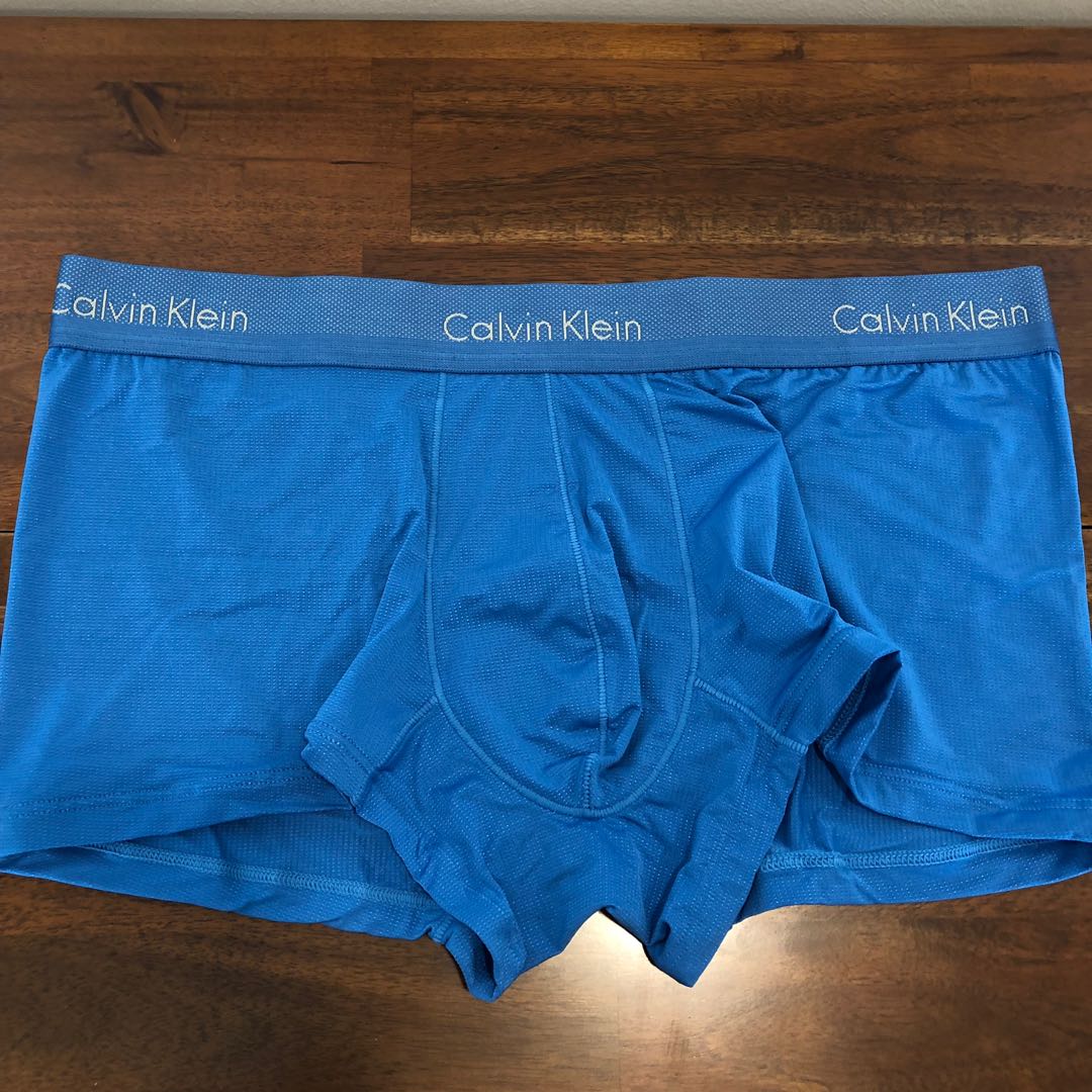 Calvin klein light trunks Clearance