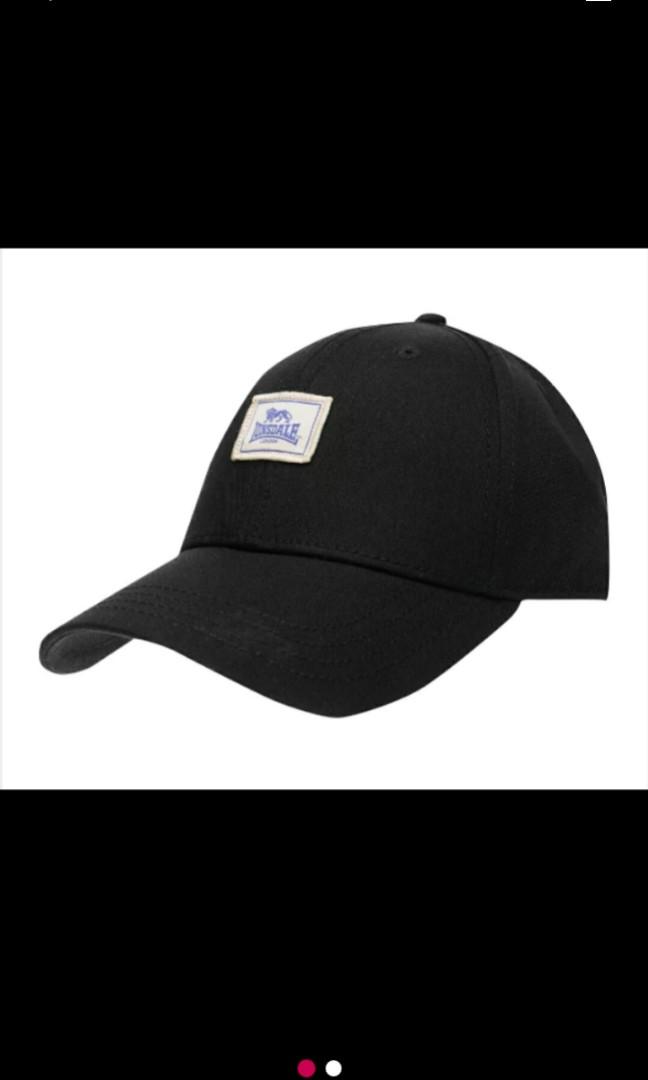 caps lonsdale